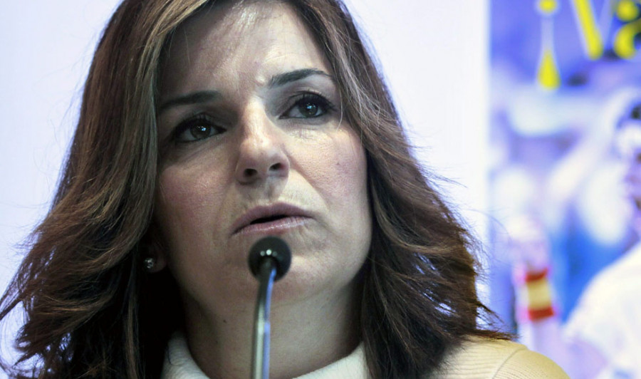 Arantxa Sánchez Vicario será juzgada por presunto alzamiento de bienes