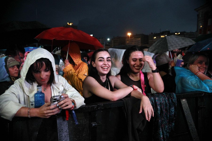 El Recorda Fest agota la segunda promoción de abonos