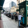 Quiosco de la ONCE en la calle de la Torre, cupon, cuponazo