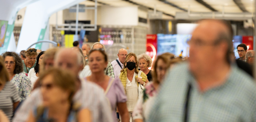 Los viajes del Imserso se paralizan tras los recursos presentados contra su adjudicación