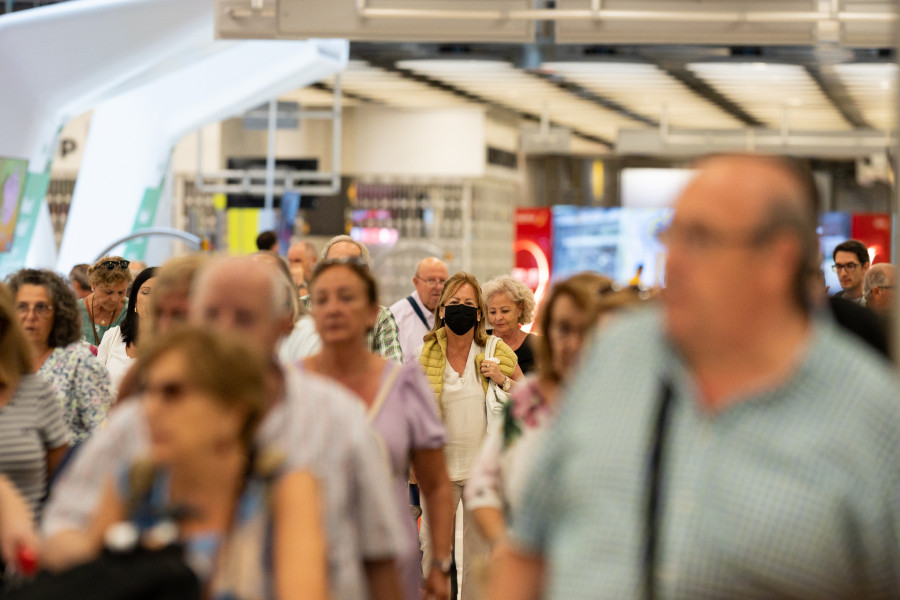 Los viajes del Imserso se paralizan tras los recursos presentados contra su adjudicación