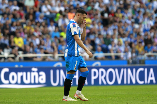 Lucas perez