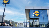 Lidl culminará 2024 con tres nuevos centros en Galicia y 65 puestos de trabajo