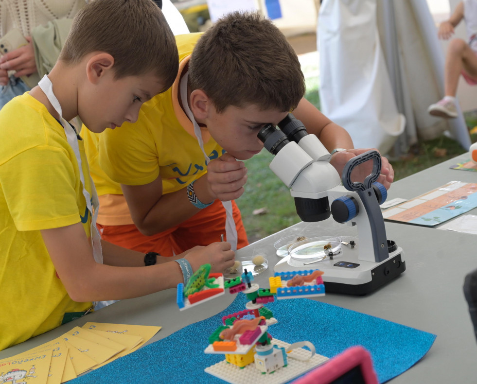 Open Science de Cambre @Javier Alborés (8)