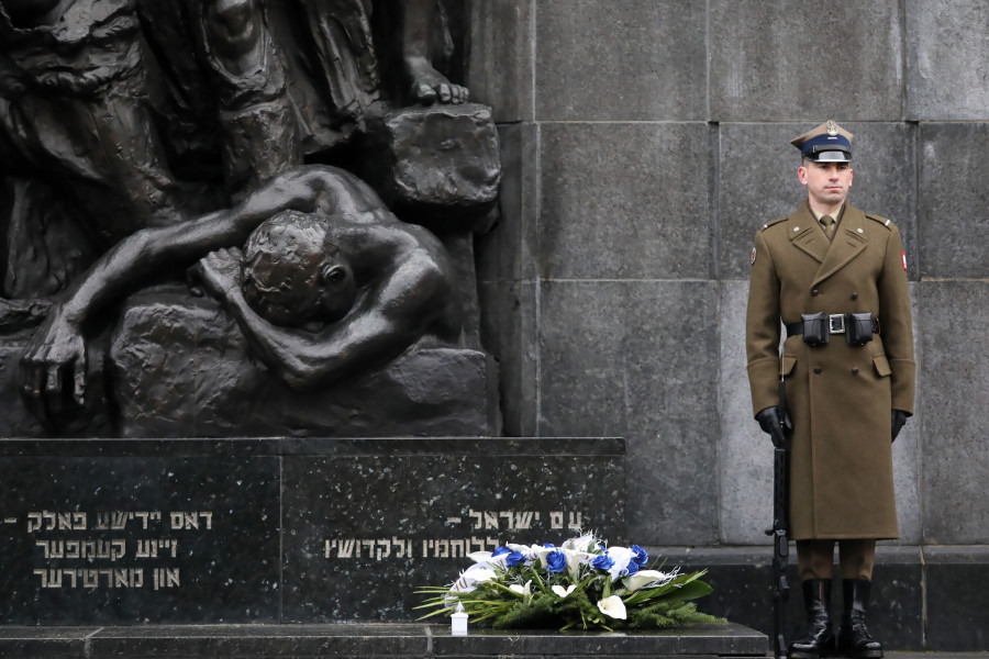 Pío XII sabía del Holocausto, según una carta de los Archivos Vaticanos