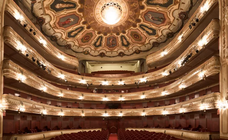 Blanca Portillo, Alba Flores y Guillermo Toledo estarán en  el teatro Rosalía con la obra ‘1936’