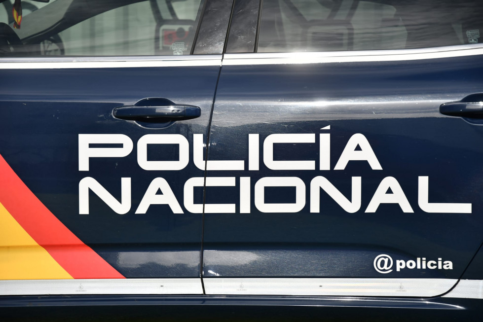 Policía Nacional