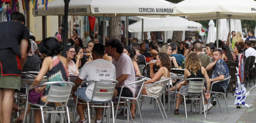 El presidente de los hosteleros se disculpa tras decir que trabajar 10 horas 