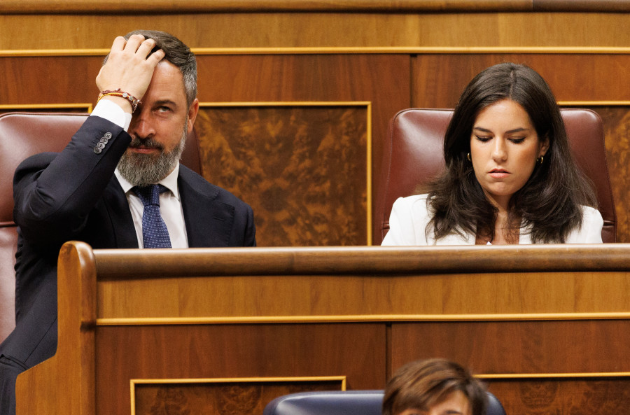 El Congreso zanja el uso de las lenguas al rechazar las enmiendas de PP y Vox