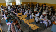 Los talibanes tratan de hacer volver a los profesores universitarios huidos al extranjero