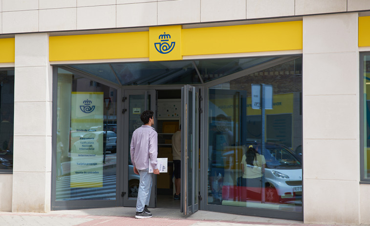 Correos redujo 28,5 toneladas de dióxido en la comarca de A Coruña