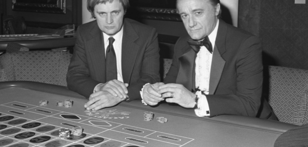 Muere el actor David McCallum, de 