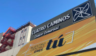 Naturgy instalará placas solares en el Centro Comercial Cuatro Caminos