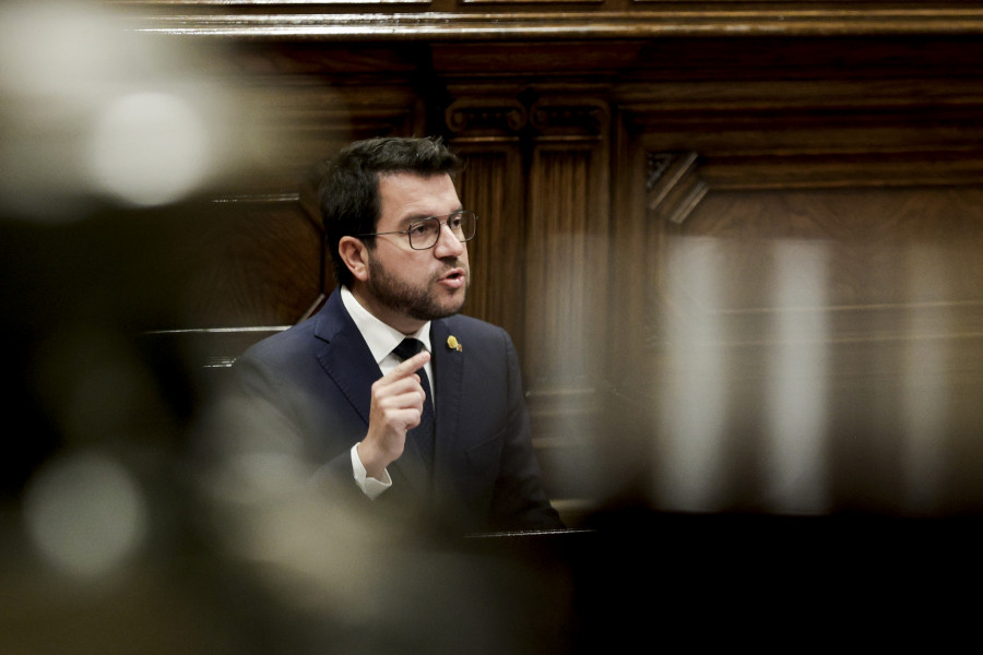 PSOE y PSC replican a Junts y ERC que por la vía de la ruptura "no hay avance posible"