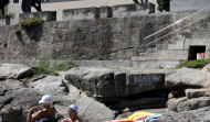 Un veranillo de San Miguel más cálido de lo habitual dominará el fin de semana