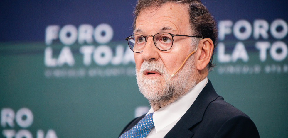 Rajoy declarará como testigo en el juicio sobre la operación Kitchen