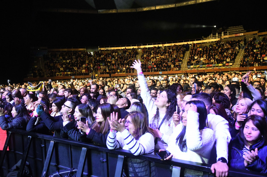 Un espacio para 3.000 personas, clave para que A Coruña sea capital musical del noroeste