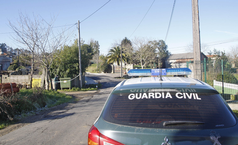 Los robos en domicilios descienden al caer la actividad de las bandas del Este