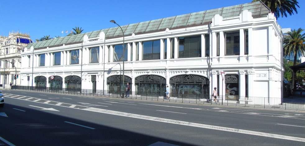 Día Mundial de la Arquitectura: algunas maravillas arquitectónicas de A Coruña