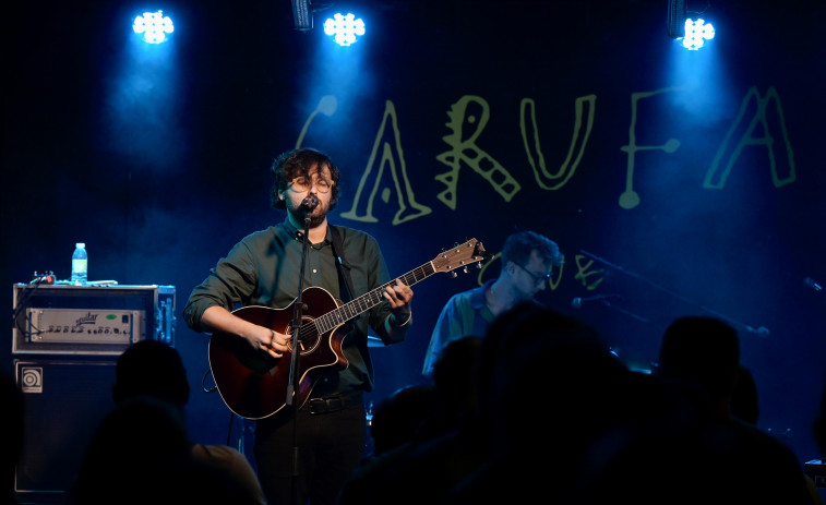 Las salas de concierto de A Coruña reciben el otoño con nuevas programaciones