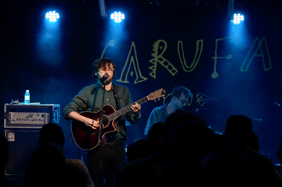 Las salas de concierto de A Coruña reciben el otoño con nuevas programaciones