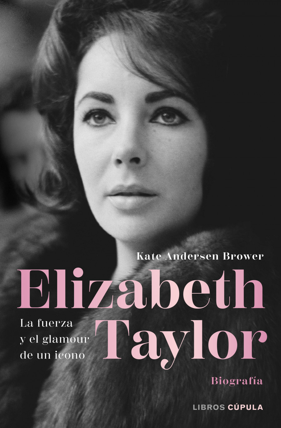 Elisabeth Taylor: La fuerza y el glamour de un icono