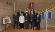 Dos docentes de la Universidad galardonados con las Medallas de Investigación de Galicia