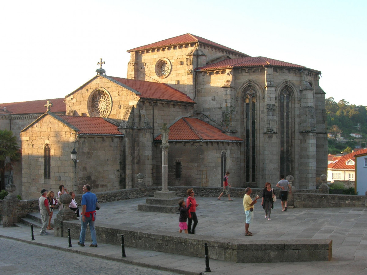 San francisco betanzos