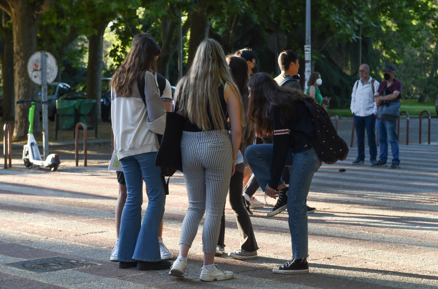 Los intentos de suicidio por intoxicación voluntaria se duplican entre los adolescentes