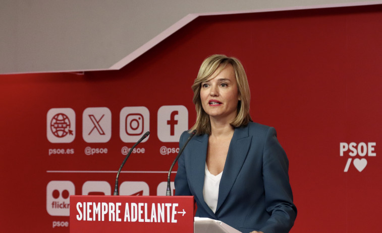 El PSOE  asegura que no aprobará 