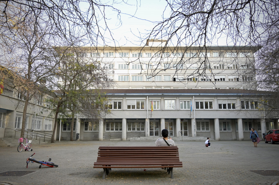 Los juzgados coruñeses registraron  un récord de divorcios de abril a junio