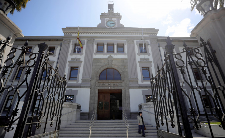 Condenan en A Coruña a un violador de niños a 23 años de cárcel por agresión sexual a su mujer