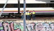 La Policía confirma que el cuerpo hallado en un tren en Sevilla es el de Álvaro Prieto