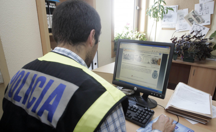 Un juzgado coruñés condena a un banco por una estafa informática