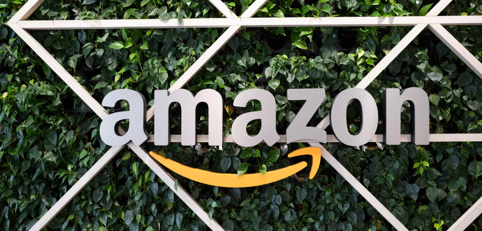 Desconvocada parcialmente la huelga en Amazon tras alcanzar un acuerdo con la empresa