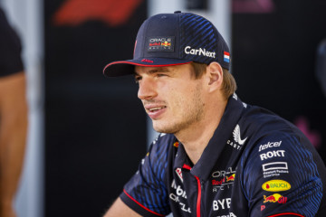 Verstappen 20