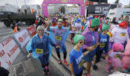 Abierta la inscripción para la Carrera ENKI en A Coruña