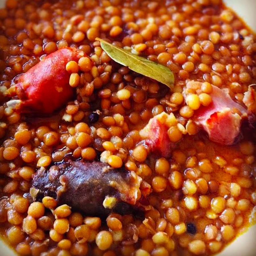 Cuatro recetas de otoño y el último bocadillo gourmet de El quiosco Down Experience