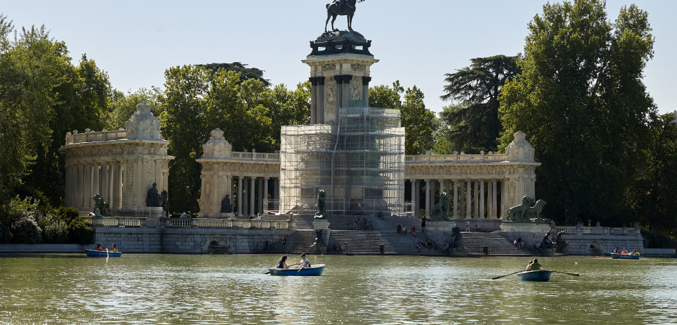 Las fortunas latinoamericanas ponen a Madrid en el centro de la diana de sus inversiones