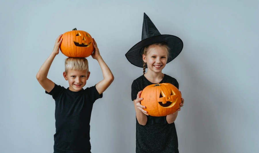 Seis planes de Halloween para niños en A Coruña