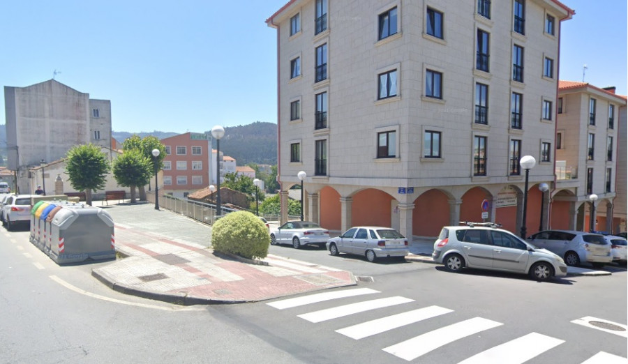 Arteixo construirá 50 plazas de aparcamiento junto al Ayuntamiento