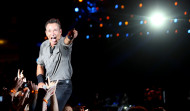 Bruce Springsteen ofrecerá dos conciertos en Madrid y uno en Barcelona en 2024