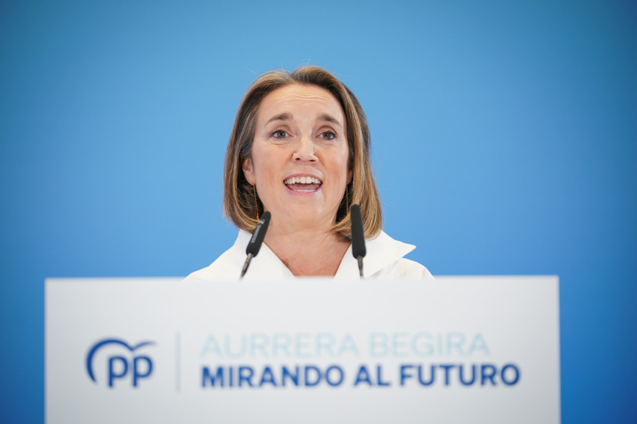 El PP denuncia el "paripé" del PSOE: "Sánchez se lo guisa y se lo come"