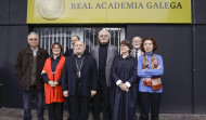 A RAG e a Igrexa comprométense para avanzar no uso do galego no ámbito relixioso