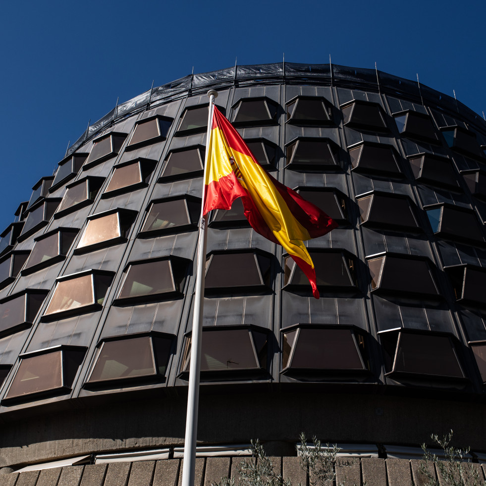 El Tribunal Constitucional avala usar el estado de alarma para restringir derechos fundamentales