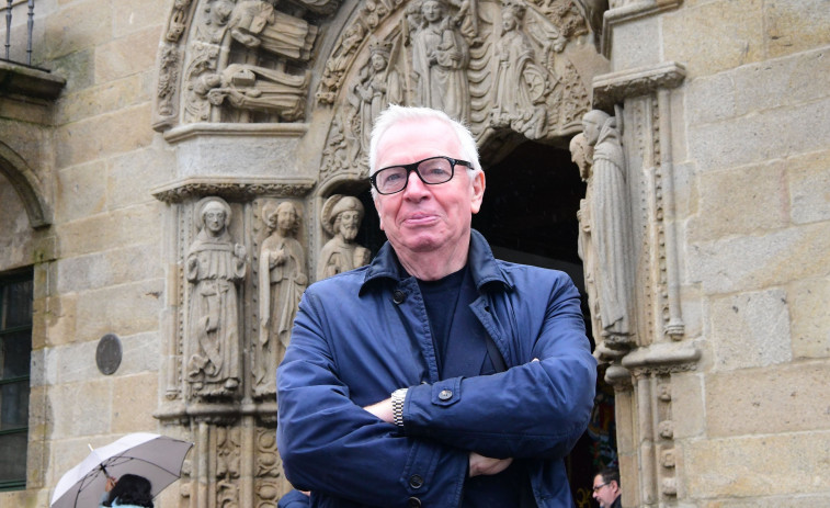 David Chipperfield, Pritzker de arquitectura 2023