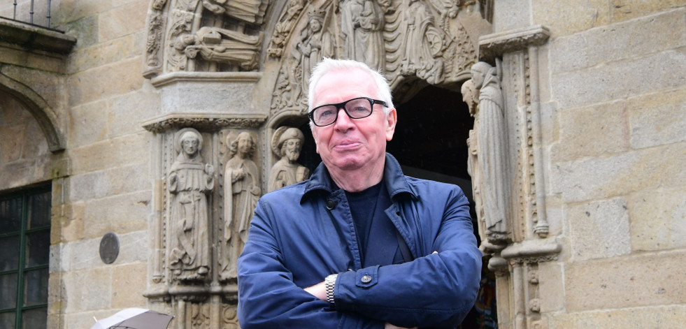 David Chipperfield, Pritzker de arquitectura 2023