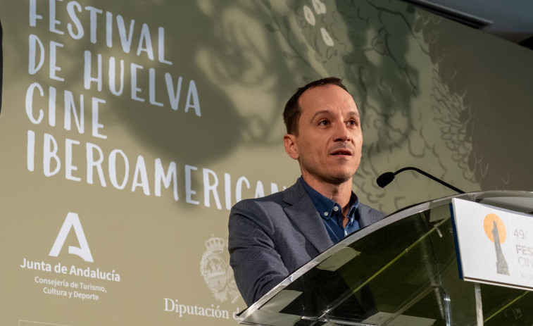 El Festival de Cine Iberoamericano de Huelva contará con 110 títulos