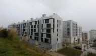 La Xunta solicita al Ayuntamiento que cambie el PXOM para construir 560 viviendas más en Xuxán