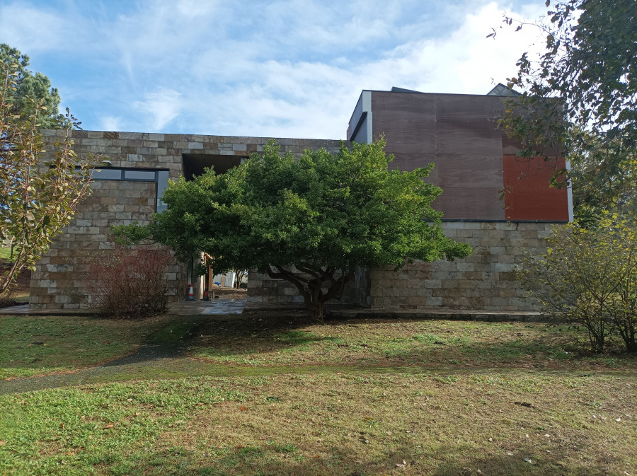 Reportaje | Arteixo piensa en verde: la escuela ecológica